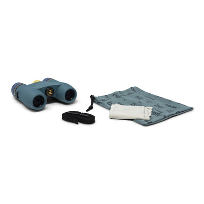 Nocs Waterproof 10x25 Binoculars - Orvis Best Price