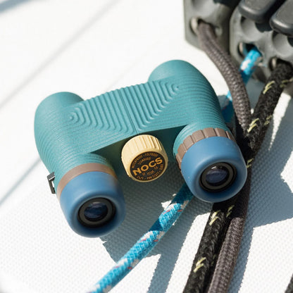 Nocs Waterproof 10x25 Binoculars - Orvis Best Price
