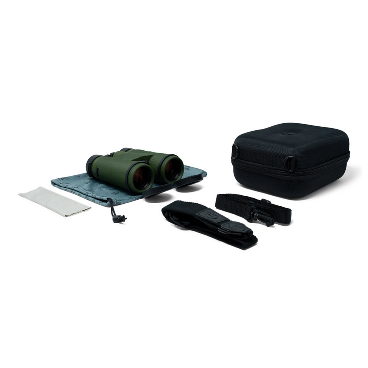 Nocs Pro-Issue 8x42 Binoculars - Orvis Exclusive