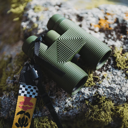 Nocs Pro-Issue 8x42 Binoculars - Orvis Exclusive