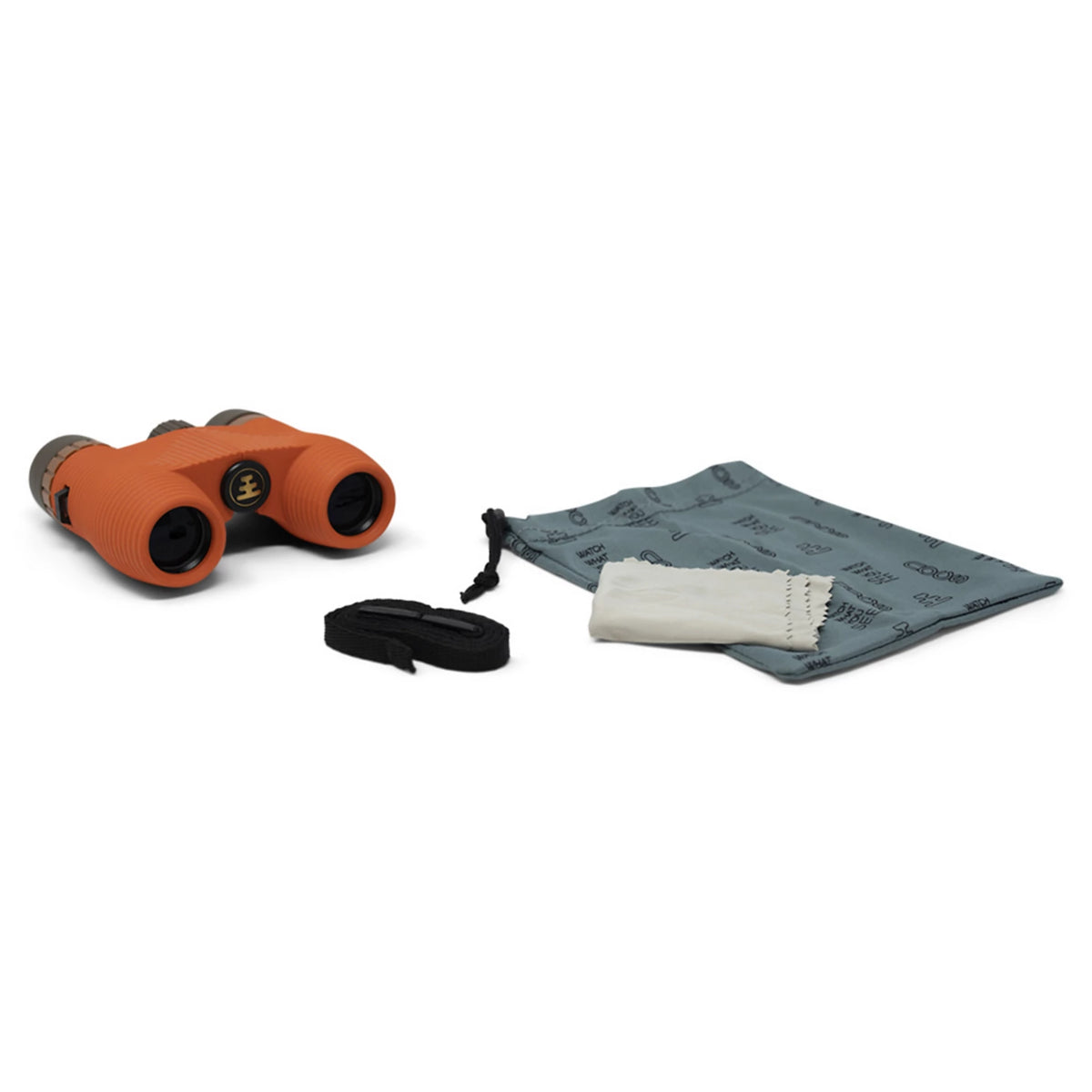 Nocs Waterproof Binoculars - Orvis Special Offer