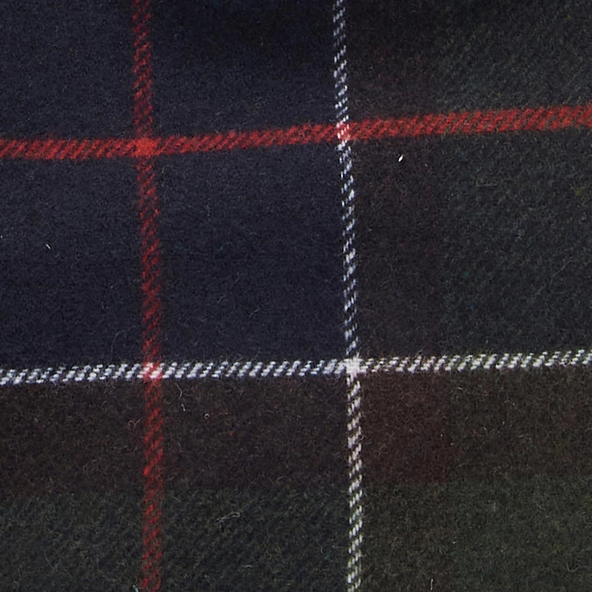 Barbour® Barrhill Tartan Tote Bag - Orvis Smart Buy
