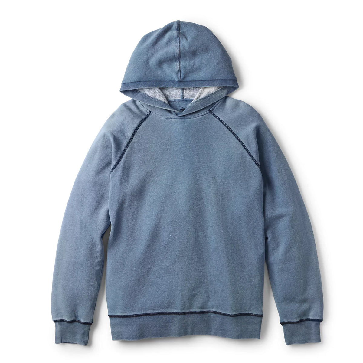 Men's Indigo Hoodie - Orvis Great Value