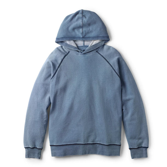 Men's Indigo Hoodie - Orvis Great Value