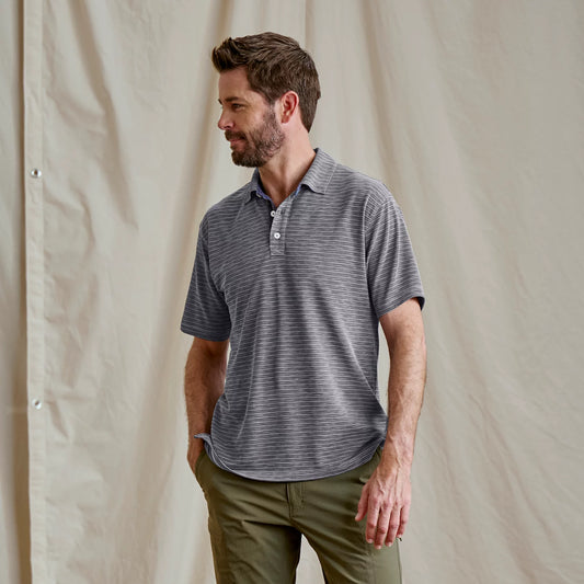 Three Forks Polo - Orvis Deals