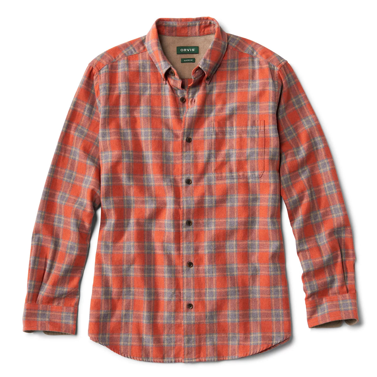 RUSSET,S
