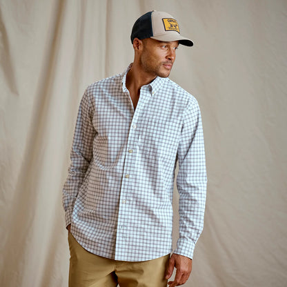 Comfort Zone Long-Sleeve Shirt - Orvis Sale