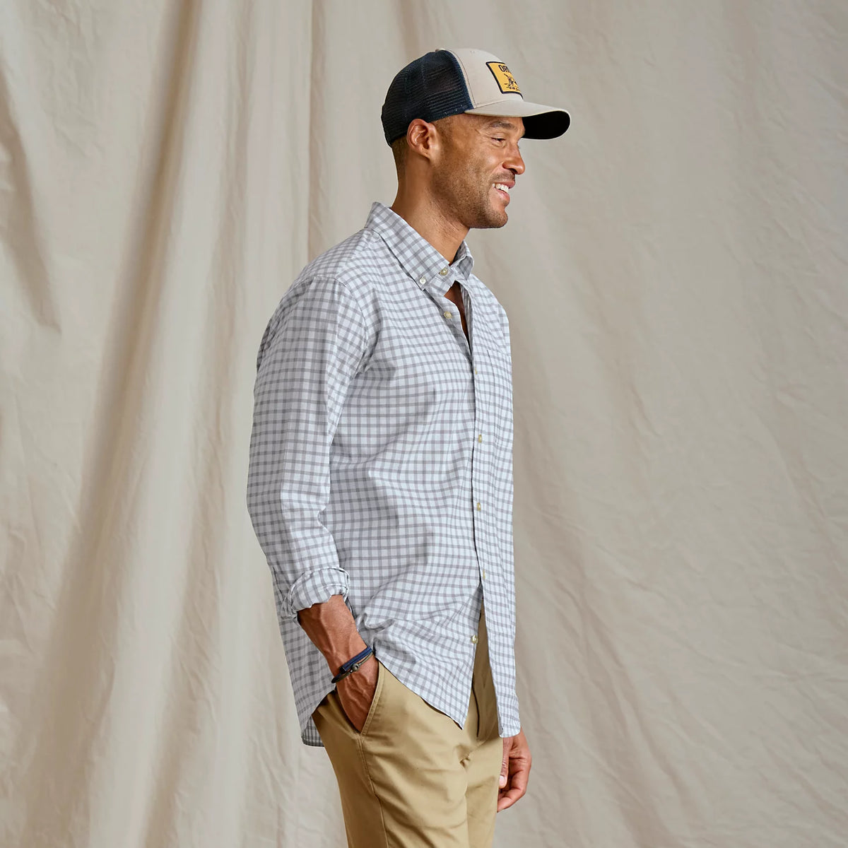 Comfort Zone Long-Sleeve Shirt - Orvis Sale