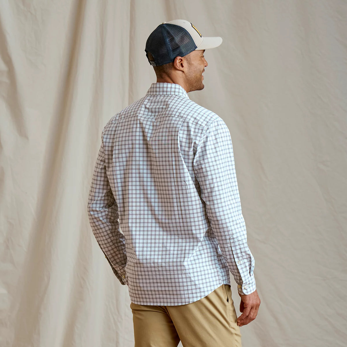 Comfort Zone Long-Sleeve Shirt - Orvis Sale
