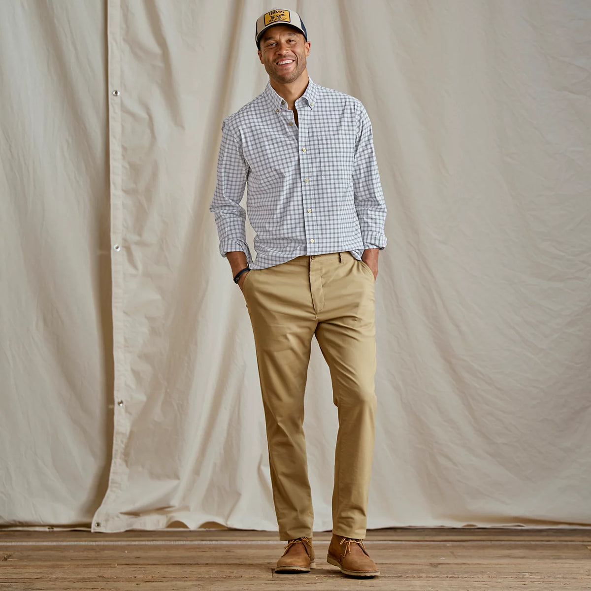 Comfort Zone Long-Sleeve Shirt - Orvis Sale