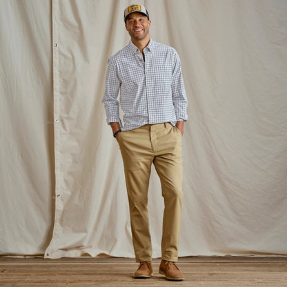 Comfort Zone Long-Sleeve Shirt - Orvis Sale